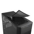 Sharkoon V1000 RGB Micro Tower Czarny - 2953698