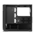 Sharkoon V1000 RGB Micro Tower Czarny - 2953695