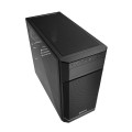 Sharkoon V1000 RGB Micro Tower Czarny - 2953692