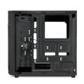 Sharkoon VG6-W RGB Midi Tower Czarny - 2953701