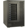 Obudowa Inter-Tech Geh Mini IPC NAS-8 ITX, Micro-ATX, ATX 240x295x362 - 2953731