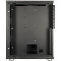 Obudowa Inter-Tech Geh Mini IPC NAS-8 ITX, Micro-ATX, ATX 240x295x362 - 2953737