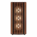 Sharkoon REBEL C70G RGB Full Tower Czarny, Drewno - 2953763