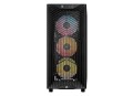Obudowa Corsair 3200D RS ARGB Mid-Tower Black - 2953769