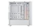 Obudowa Corsair 3200D RS ARGB Mid-Tower White - 2953775