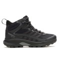 Buty GORE TEX Merrell Speed Strike 2 Mid GTX - rock - 2933112