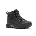 Buty GORE TEX Merrell Speed Strike 2 Mid GTX - rock - 2933115