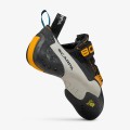 Scarpa BOOSTER Czarny, Pomarańczowy - 2953783
