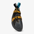 Scarpa BOOSTER Czarny, Pomarańczowy - 2953780