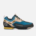 Buty podejściowe Garmont Dragontail LT Evo - corsair blue/garmont orange - 2933125