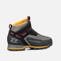 Buty podejściowe Garmont Vetta Evo GTX - black/garmont orange - 2933263