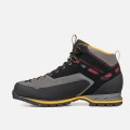 Buty podejściowe Garmont Vetta Evo GTX - black/garmont orange - 2933229