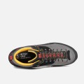 Buty podejściowe Garmont Vetta Evo GTX - black/garmont orange - 2933329