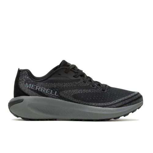 Buty trailowe Merrell Morphlite - melon/hiviz - 2933342
