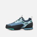 Buty podejściowe damskie Garmont Dragontail LT Evo - corydalis blue/coronet blue - 2933352