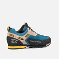 Buty podejściowe Garmont Dragontail LT Evo - corsair blue/garmont orange - 2933234