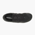 Buty trailowe Merrell Trail Glove 7 - black/black - 2953789