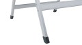 Outwell 410148 krzesło kempingowe 4 x noga Niebieski - 2933458