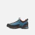 Buty turystyczne Garmont Dragontail WP - coral blue/fiesta red - 2933487
