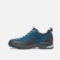 Buty turystyczne damskie Garmont Dragontail WP - corsair blue/surf blue - 2933560