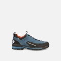 Buty turystyczne Garmont Dragontail WP - coral blue/fiesta red - 2933532