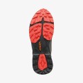 Buty turystyczne damskie Scarpa Rush 2 Pro Mid GTX - titanium/coral - 2933494