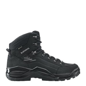 Buty trekkingowe Lowa Renegade Evo GTX Mid - deep black