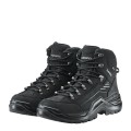 LOWA RENEGADE EVO GTX MID Męski Dorosły Czarny - 2933578