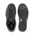 LOWA RENEGADE EVO GTX MID Męski Dorosły Czarny - 2933581