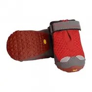 Buty dla psa Ruffwear Grip Trex - red sumac