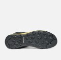 Buty turystyczne Garmont Cima WP - black/garmont orange - 2933615