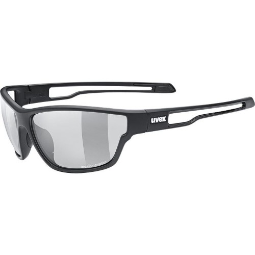 Uvex sportstyle 806 V okulary przeciwsłoneczne Owalny - 2933460