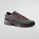 Buty LA SPORTIVA TX4 evo-carbon-cherry tomato-46