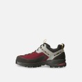 Buty podejściowe damskie Garmont Dragontail Tech GTX - rhubarb red/grey - 2933775