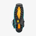 Buty skiturowe damskie Scarpa GEA - emerald/black - 2933833