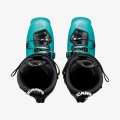 Buty skiturowe damskie Scarpa GEA - emerald/black - 2933834