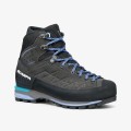 Buty SCARPA Zodiac Tech GTX Women Anthracite Lavender 37 - 2953883