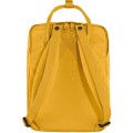 Plecak na laptopa Fjallraven Kanken Laptop 13 - ochre - 2933855