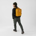Plecak na laptopa Fjallraven Kanken Laptop 13 - ochre - 2933857