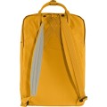 Plecak na laptopa Fjallraven Kanken Laptop 13 - ochre - 2933860