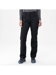 Spodnie trekkingowe damskie Millet All Outdoor Xcs200 - black/noir rozmiar: xs