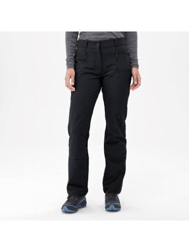 Spodnie trekkingowe damskie Millet All Outdoor Xcs200 - black/noir rozmiar: xs - 2953892
