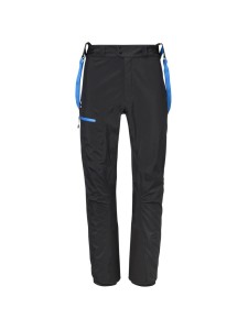 Spodnie z membraną Millet Trilogy Icon Gtx Pro Pt - black/noir rozmiar: l