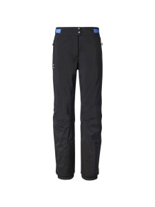 Spodnie w góry damskie Millet Trilogy Icon Gtx Pro Pt - black/noir rozmiar: s
