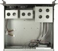 Inter-Tech 3U-K-340L Rack Czarny - 2953903