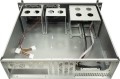 Inter-Tech 3U-K-340L Rack Czarny - 2953902