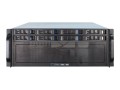 Inter-Tech 4U-4408 Rack Czarny, Srebrny - 2953915