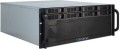Inter-Tech 4U-4408 Rack Czarny, Srebrny - 2953906