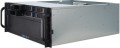 Inter-Tech 4U-4408 Rack Czarny, Srebrny - 2953910