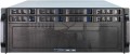 Inter-Tech 4U-4408 Rack Czarny, Srebrny - 2953907